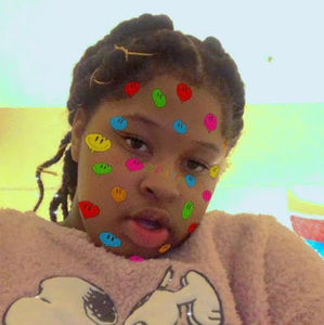 Meet your Posher, Karlye